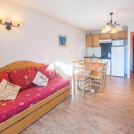 B305- Appartement 2 Pieces Cabine 6 Personnes Orcières Kültér fotó