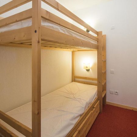 B305- Appartement 2 Pieces Cabine 6 Personnes Orcières Kültér fotó